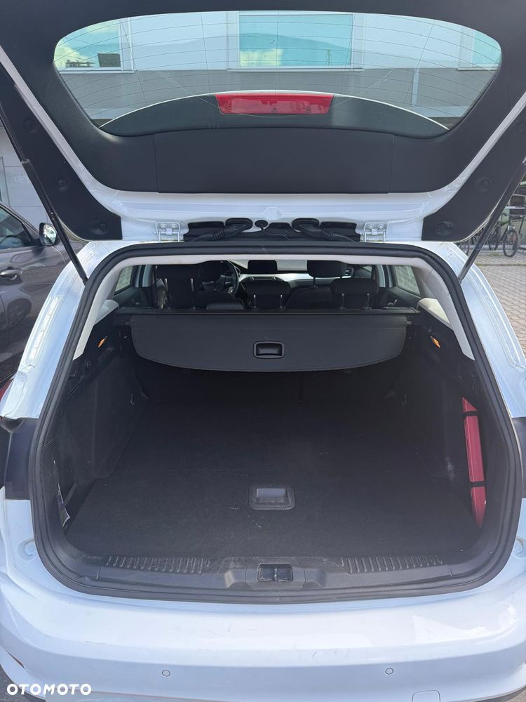 Ford Focus 1.5 TDCi Titanium - 6