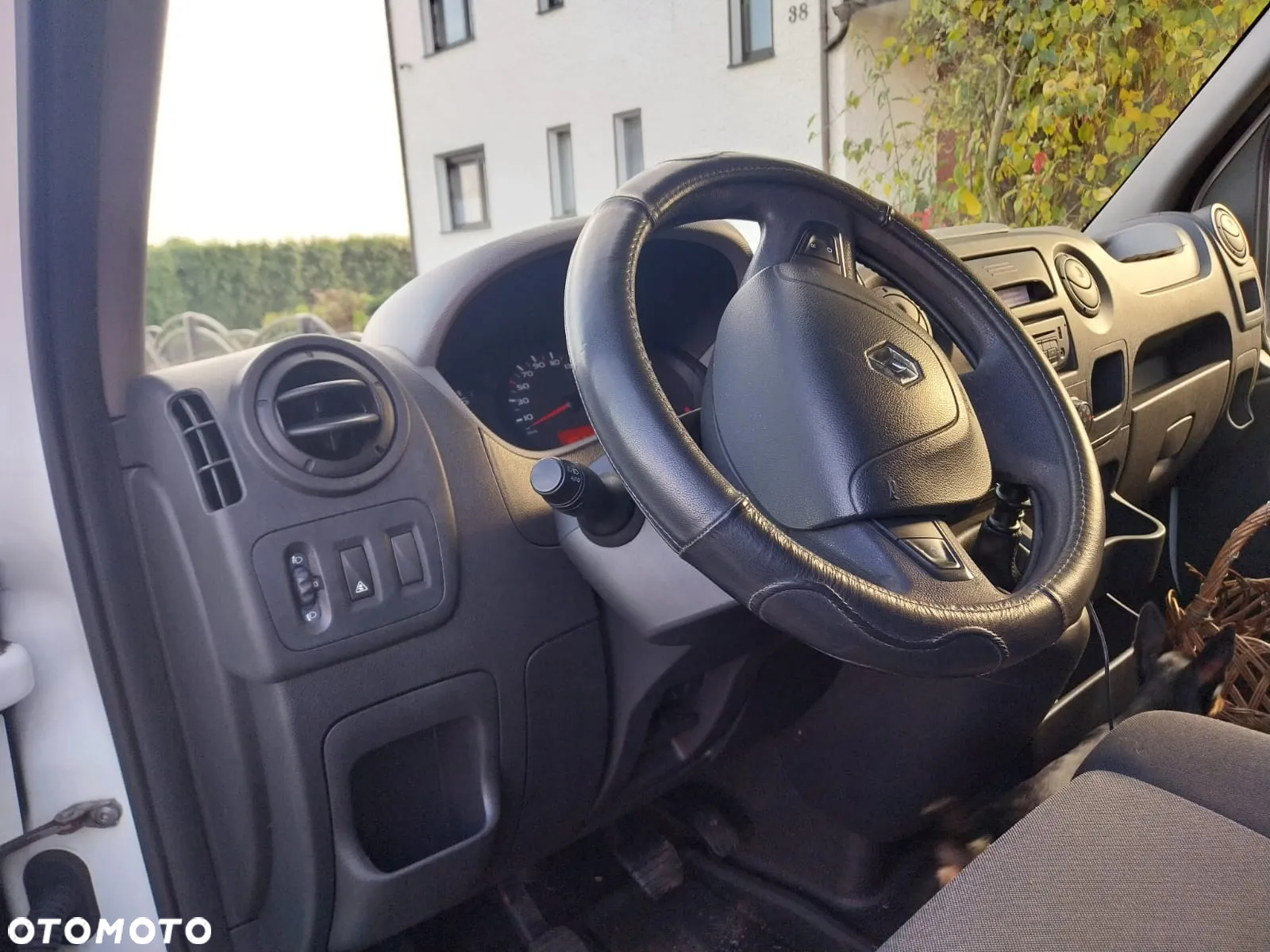 Renault Master - 9