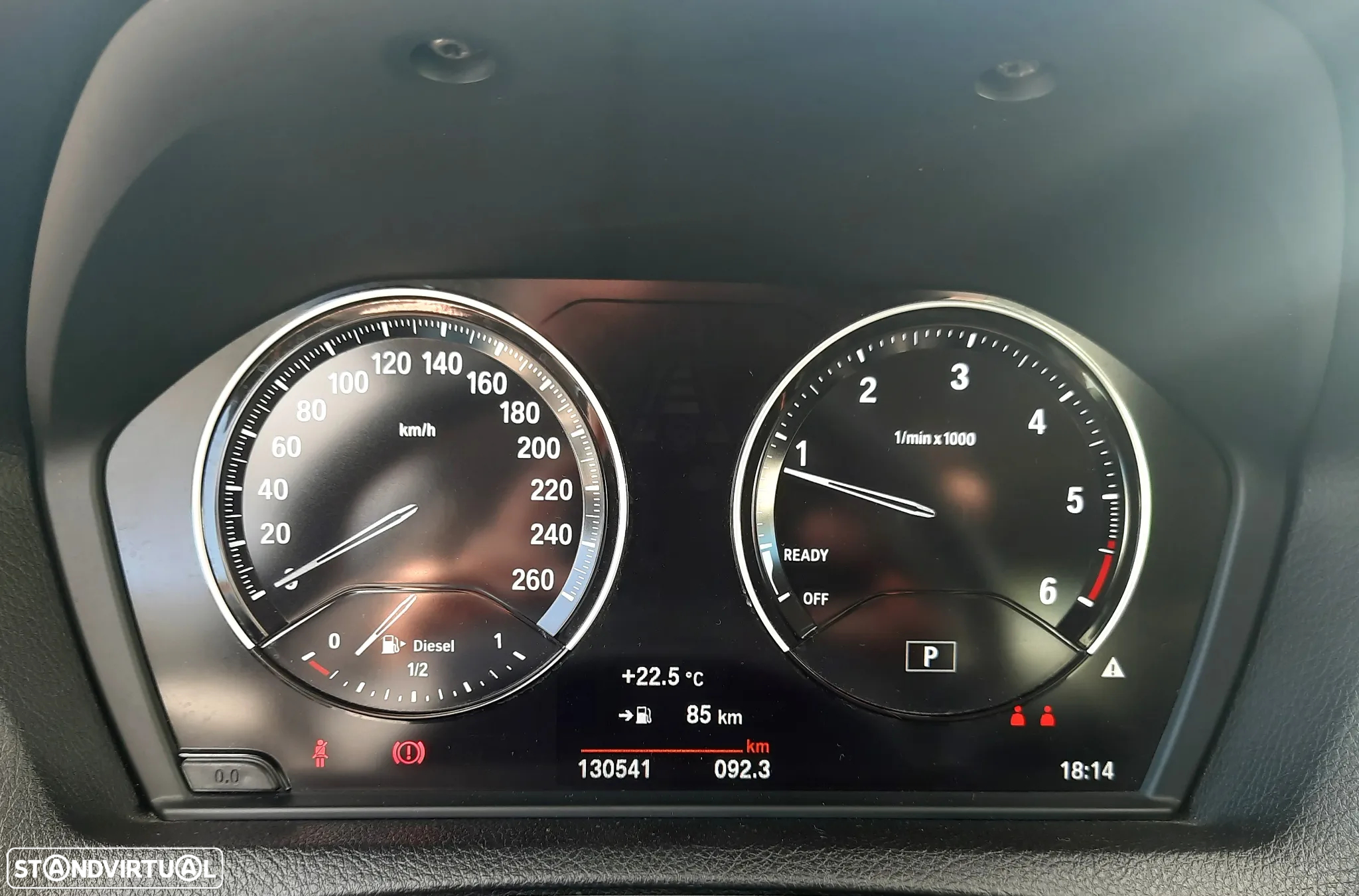 BMW 218 d Coupe Aut. Advantage - 5