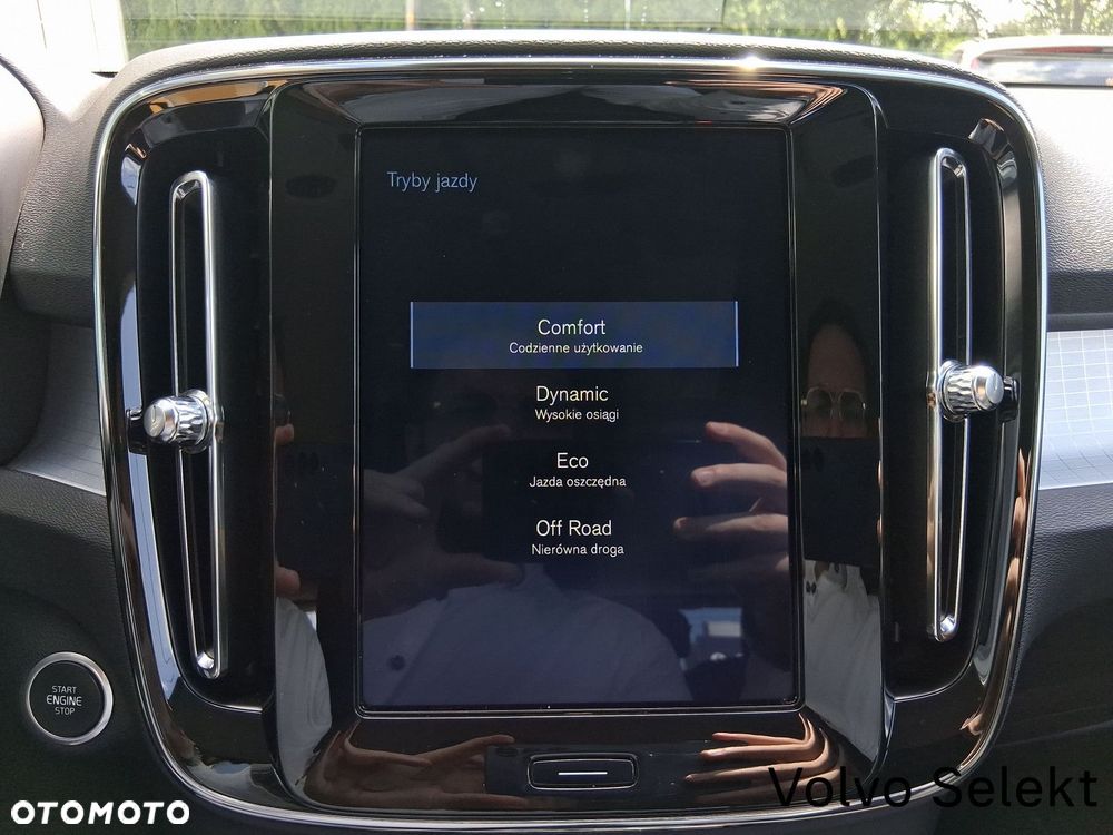 Volvo XC 40 - 27