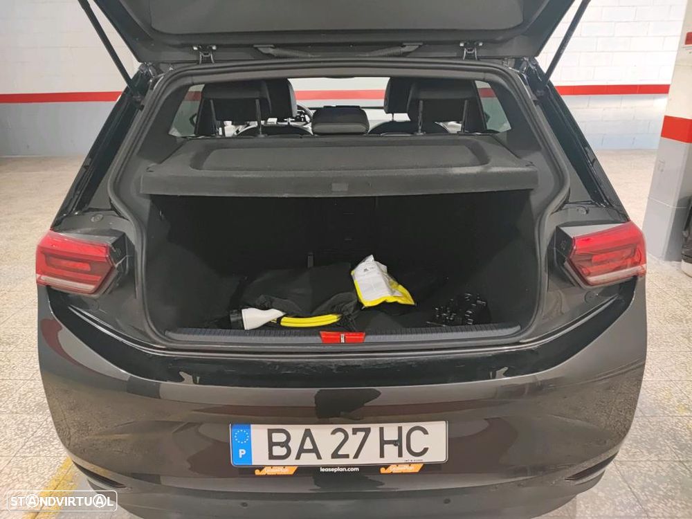 VW ID.3 Pro Confort - 12