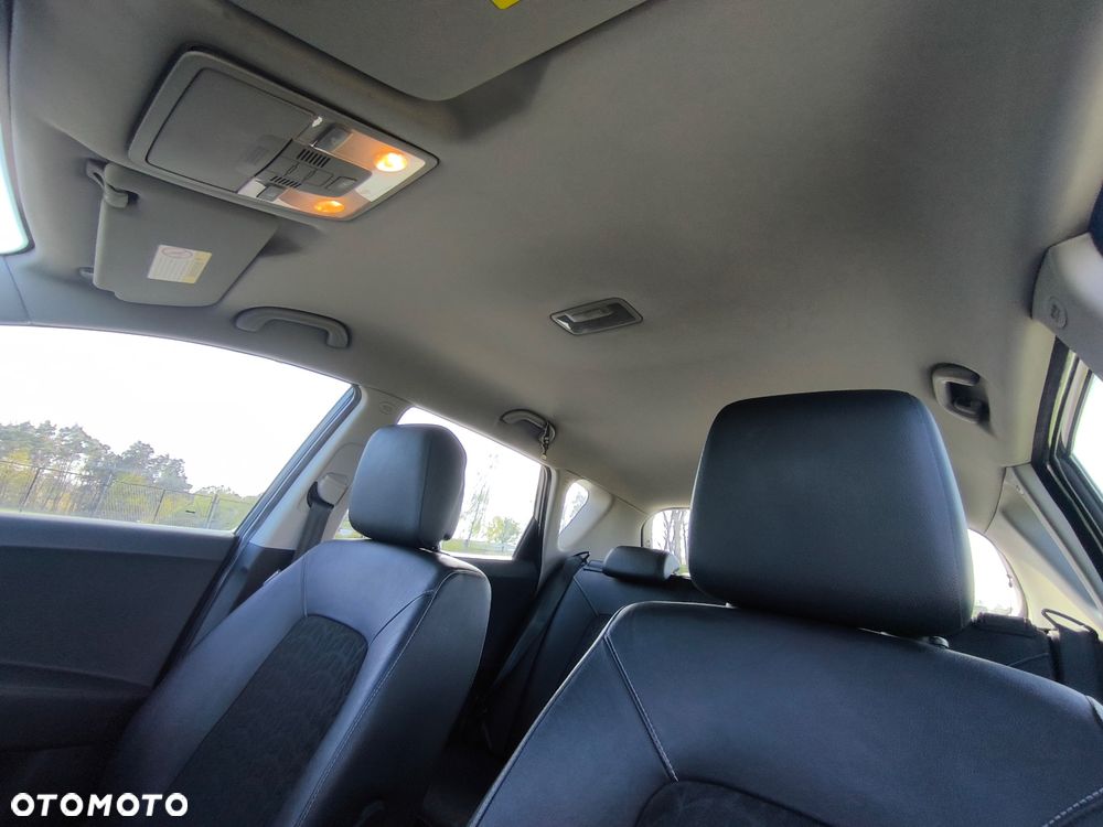 Kia Ceed 1.6 Crdi Comfort - 19