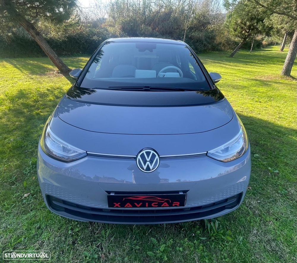 VW ID.3 Pro S (5L) - 9