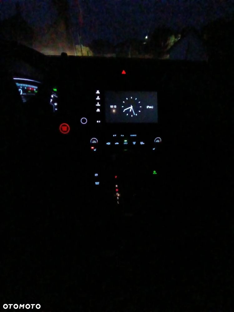 Honda CR-V 1.5T 4WD CVT Executive - 15