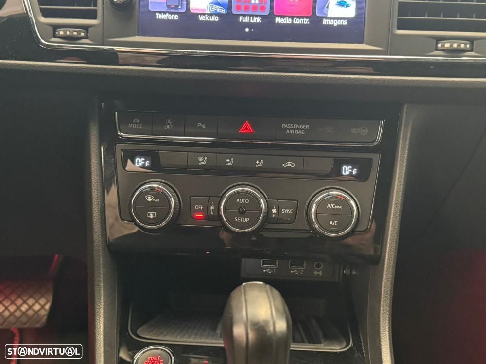 SEAT Leon ST 2.0 TDI DSG FR - 34