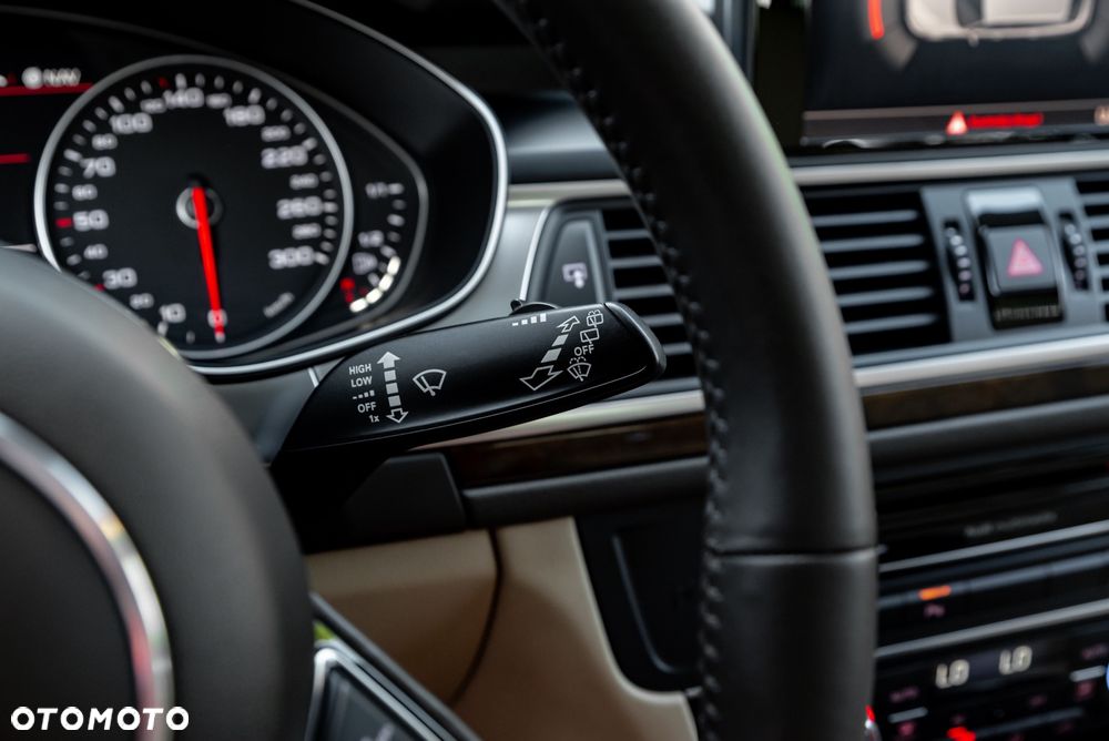 Audi A6 Avant - 31