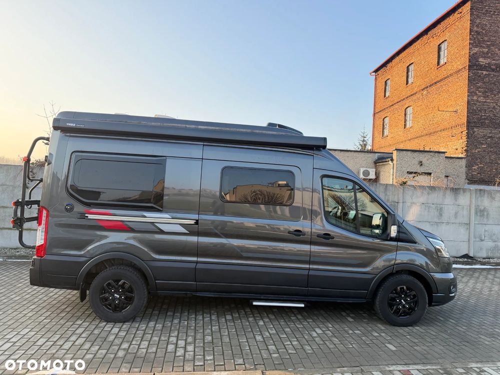Ford LMC INNOVAN C 590 - 4