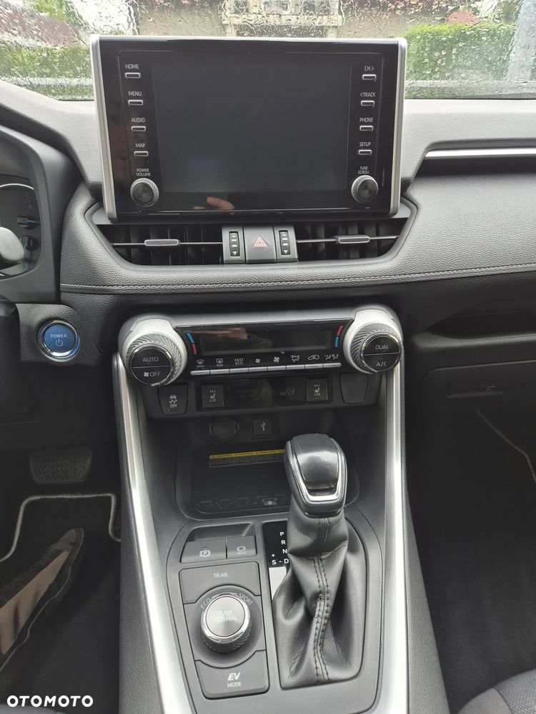 Toyota RAV4 2.5 Hybrid Comfort 4x4 - 20