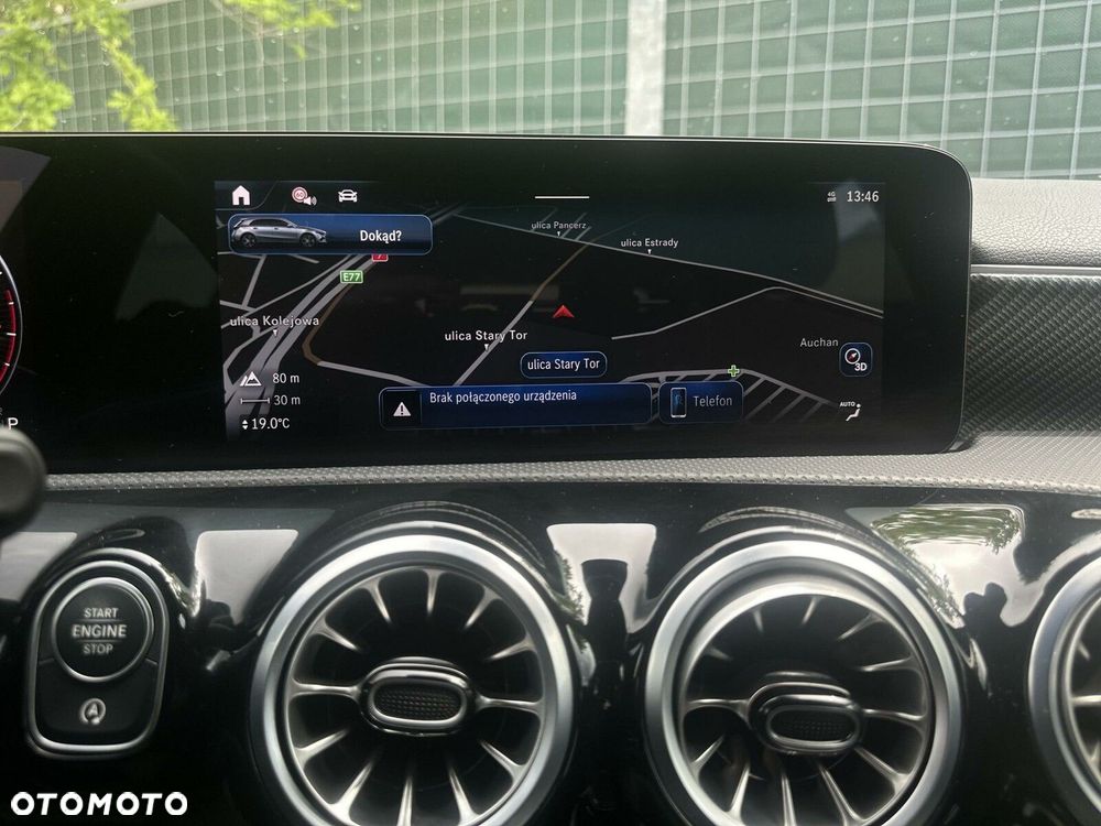 Mercedes-Benz Klasa A - 23