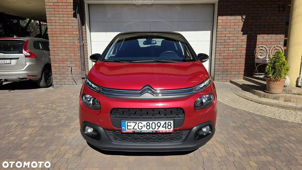 Citroën C3 - 2
