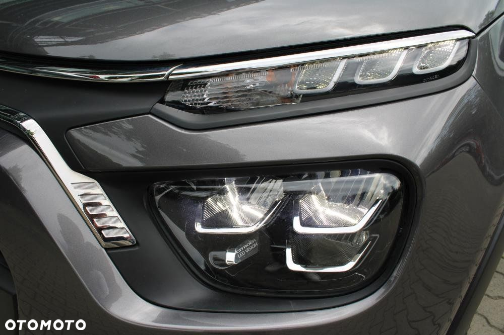 Citroën C3 - 25