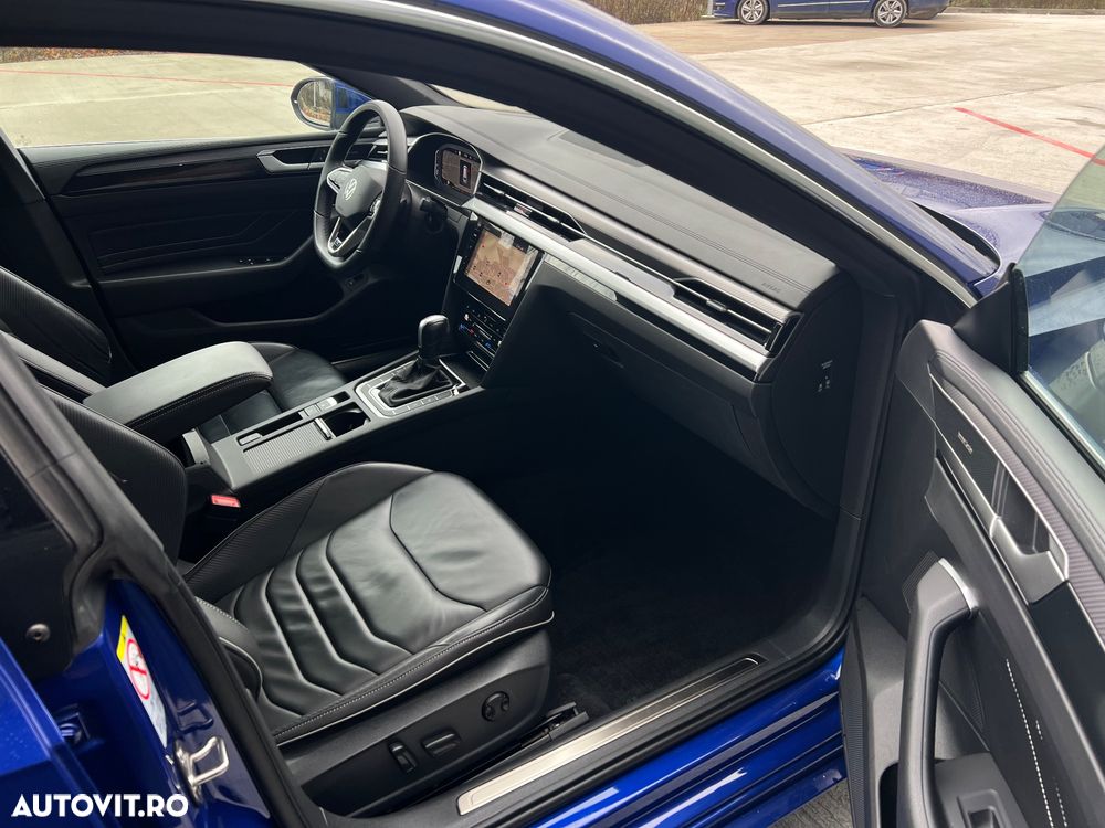 Volkswagen ARTEON Shooting Brake 2.0 TDI SCR DSG R-Line - 6