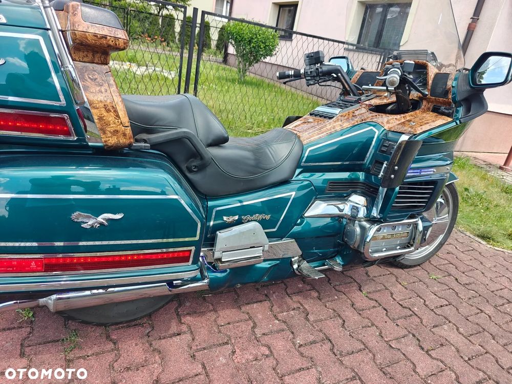 Honda GL - 7