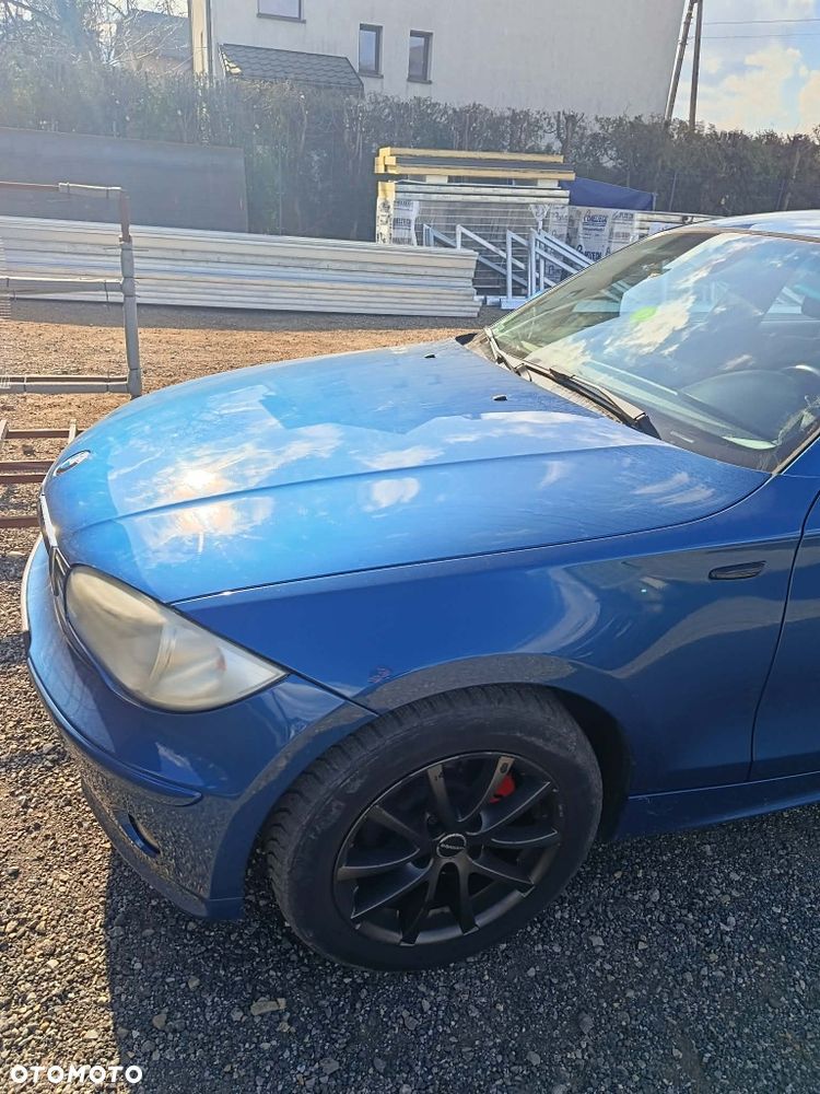 BMW Seria 1 - 4