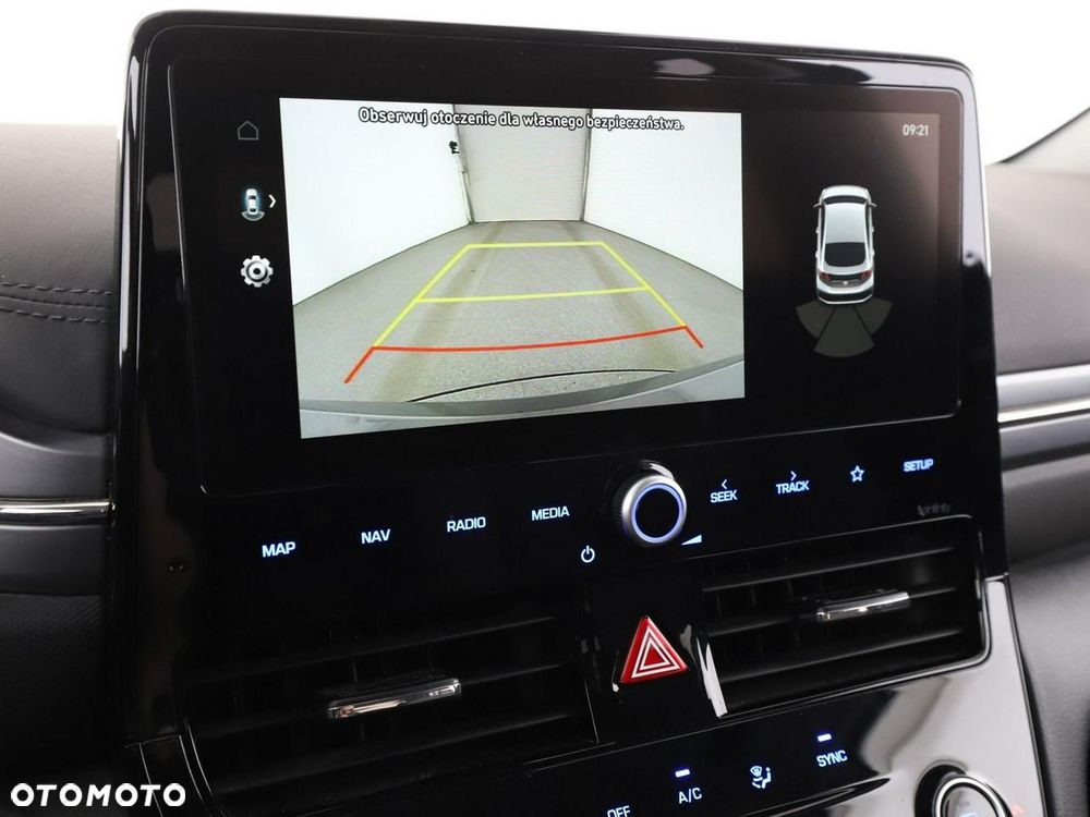 Hyundai IONIQ 1.6 GDI - 25
