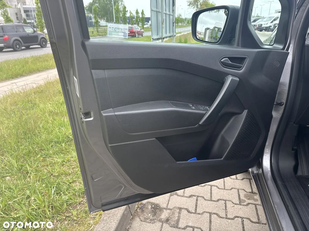 Nissan Townstar - 12