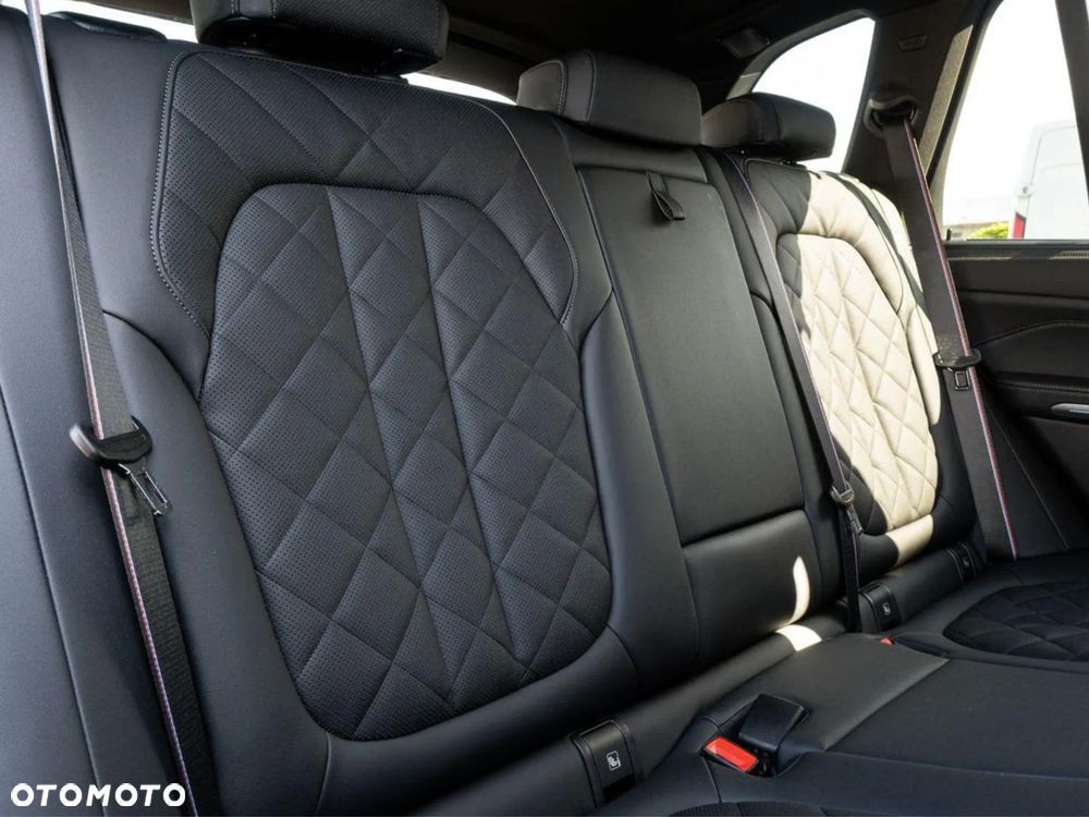 BMW X5 - 15