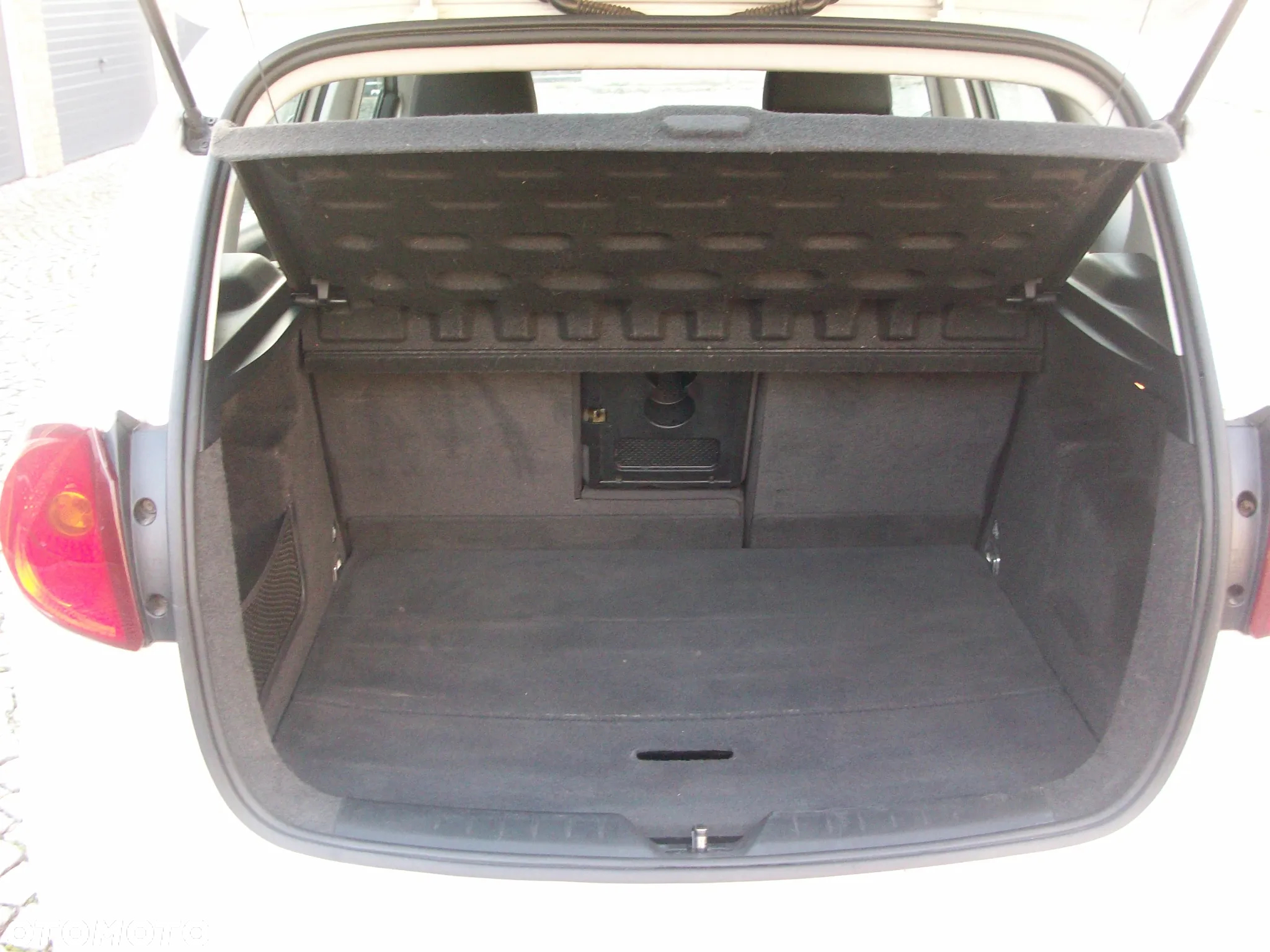 Seat Altea 1.4 Reference Comfort - 13