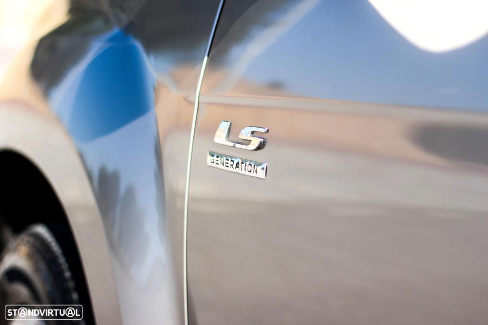 Isuzu D-Max 2.5 DTi CD 4WD LS Sport Edition - 20