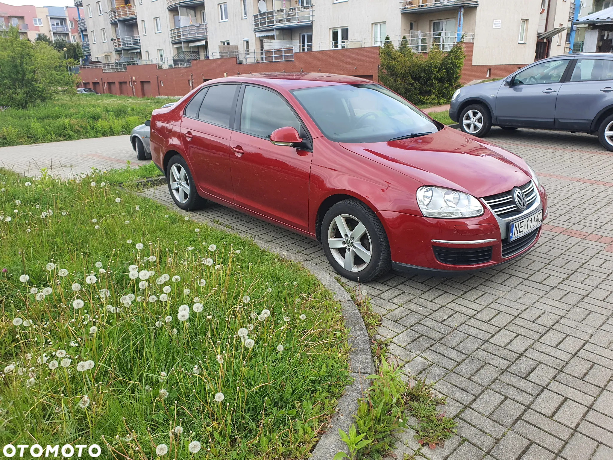 Volkswagen Jetta 1.6 Trendline DSG - 6
