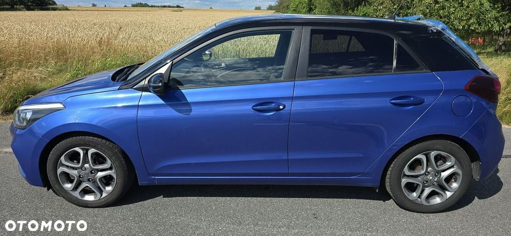 Hyundai i20 - 3