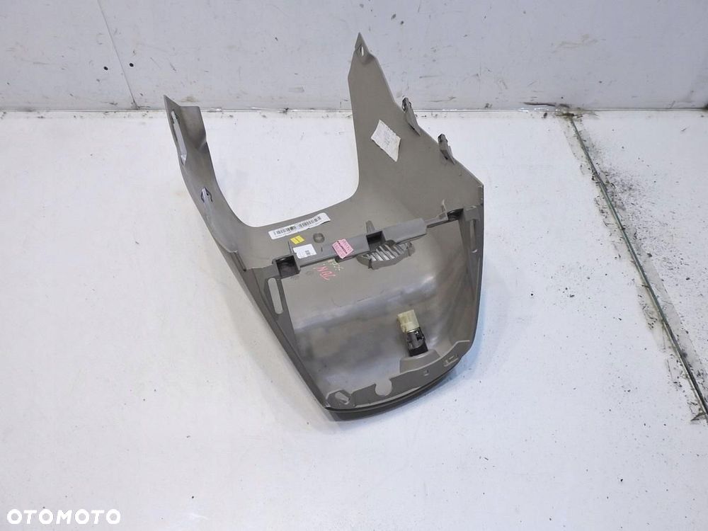 OBUDOWA TUNELU RENAULT SCENIC II 8200140872 - 6