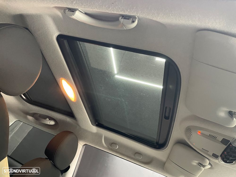 MINI 3 Portas Cooper D - 10