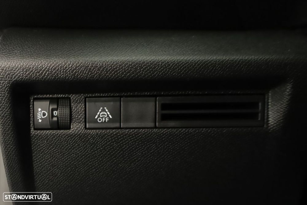 Citroën C4 1.2 PureTech Plus EAT8 - 18
