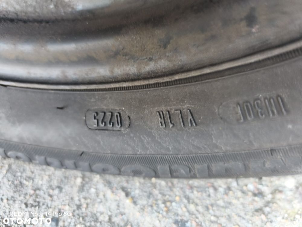 Volkswagen Touran 1.6 TDI DPF BlueMotion Technology Comfortline - 23