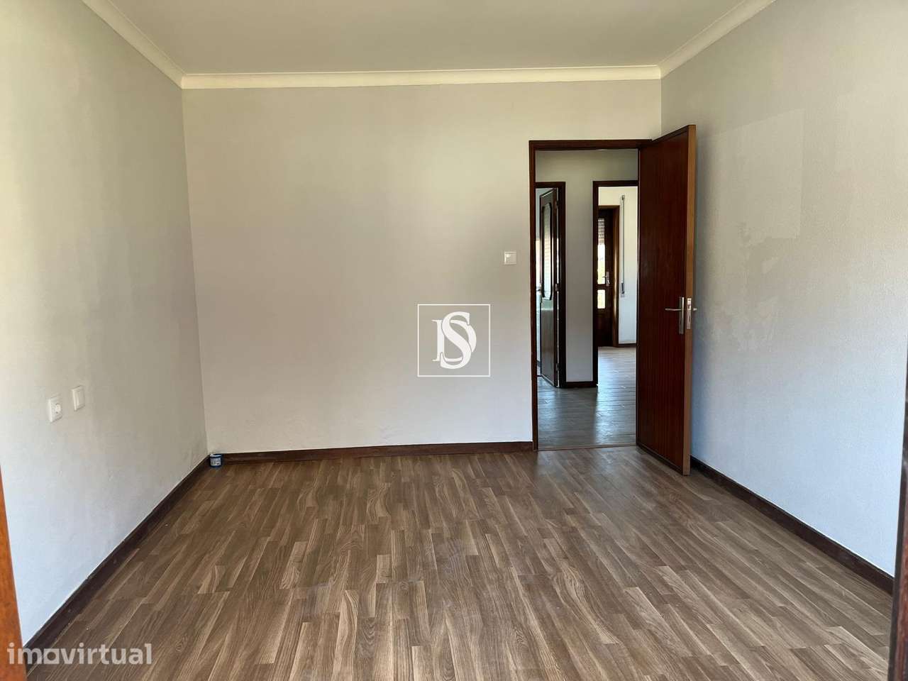 Andar Moradia T2 Arrendamento em Cidade da Maia,Maia - Grande imagem: 4/31