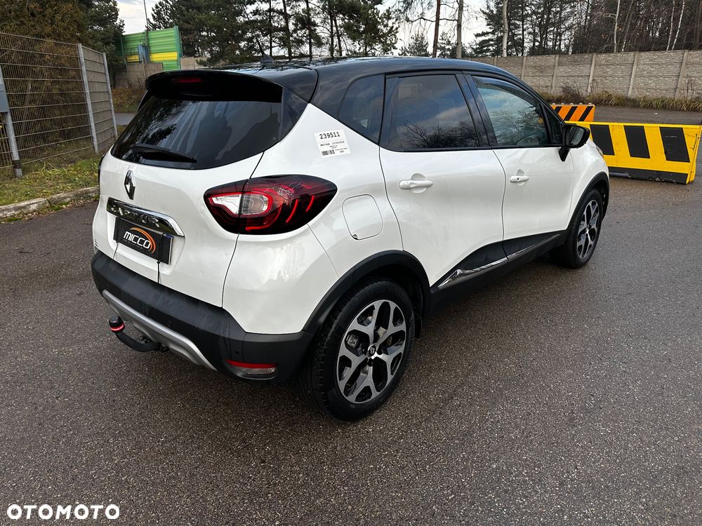 Renault Captur - 6