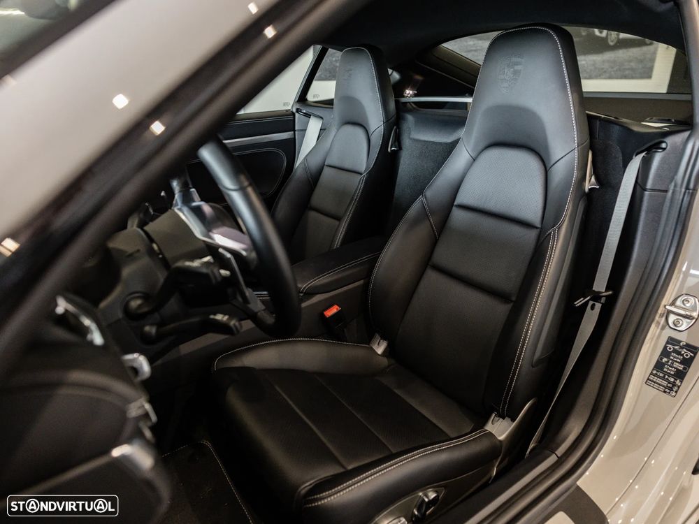 Porsche 718 Cayman 2.0 Style Edition PDK - 20