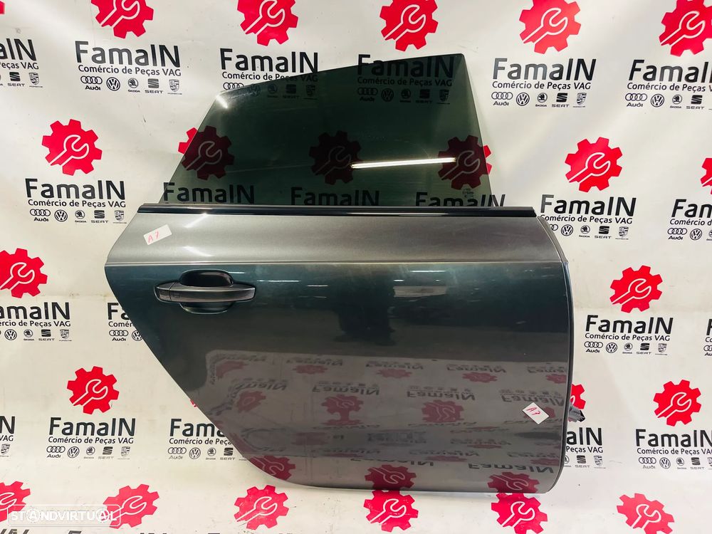 PORTA DRT TRAS AUDI A7 - 5