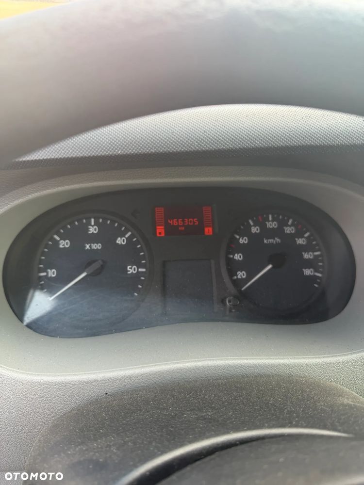 Renault Master L3 Komfort - 2