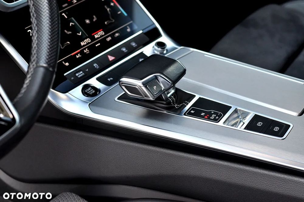 Audi A7 Sportback 50 TFSI e PHEV Quattro S tronic - 20