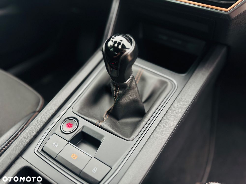 Cupra Formentor 2.0 TDI - 19