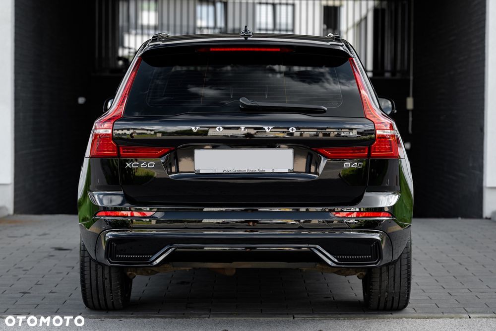 Volvo XC 60 - 8