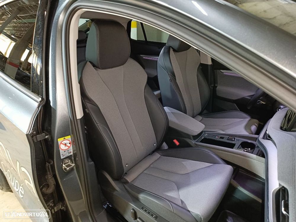 Skoda Enyaq Coupé iV 80 - 17