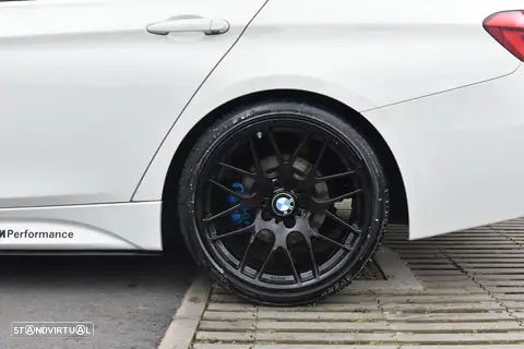 BMW 316 d Pack M - 6