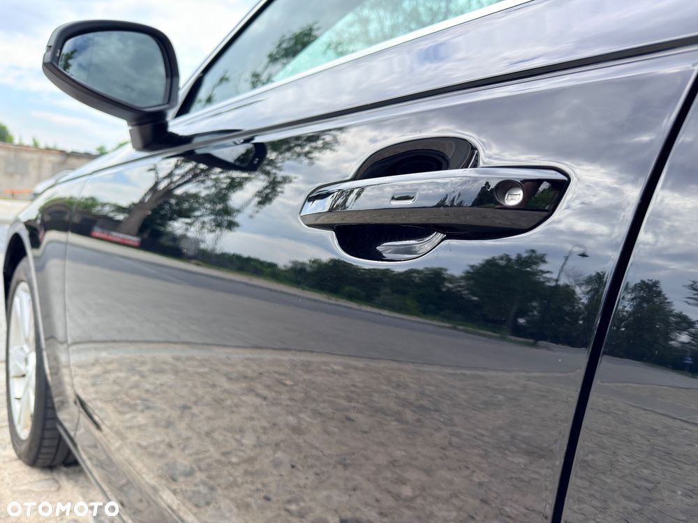 Audi A4 Limousine 2.0 TDI S tronic - 17