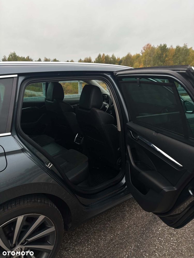 Skoda Octavia - 18