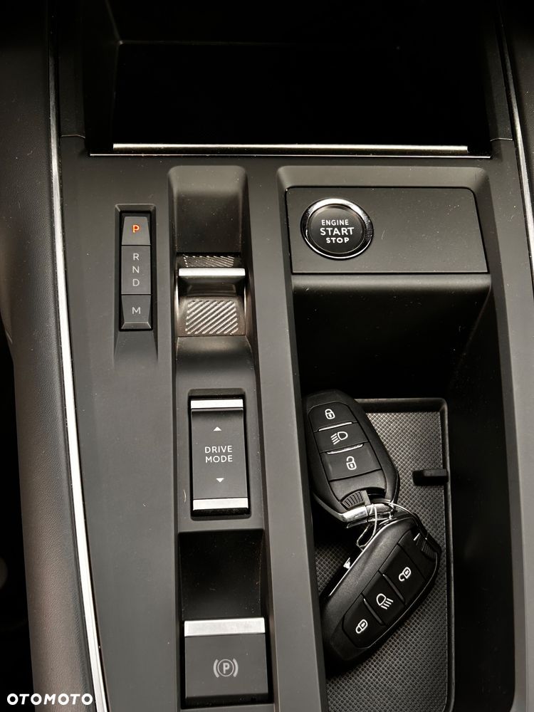 Citroën C5 Aircross - 29