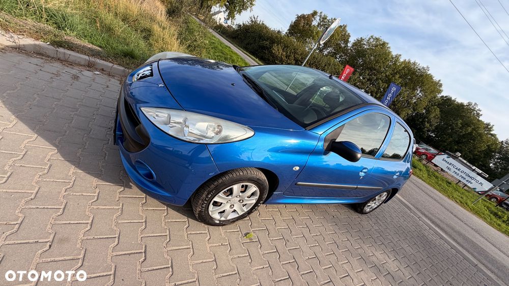 Peugeot 206 plus ver-1-4-trendy - 22
