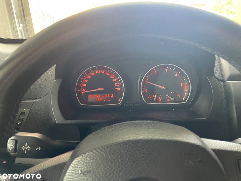 BMW X3 2.0d - 14