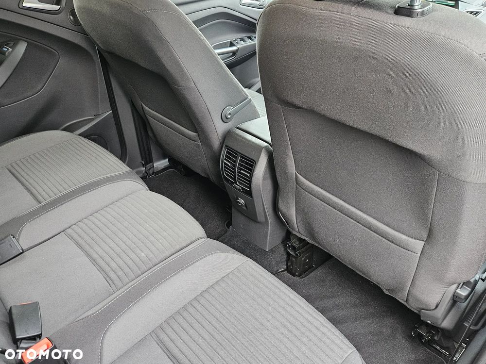 Ford C-MAX 1.0 EcoBoost Start-Stopp-System Titanium - 35