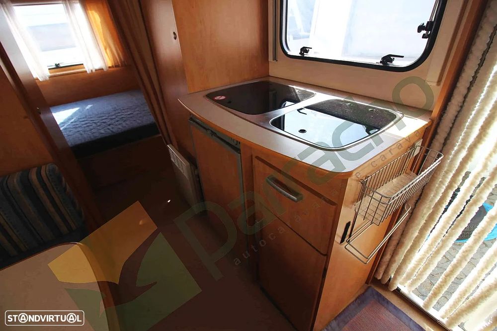 Caravelair Antares Luxe 426 REF.U82 - 7