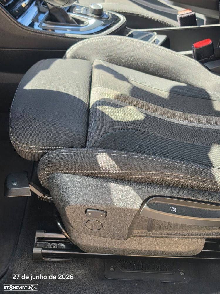 BMW 216 Active Tourer d Line Sport Auto - 21