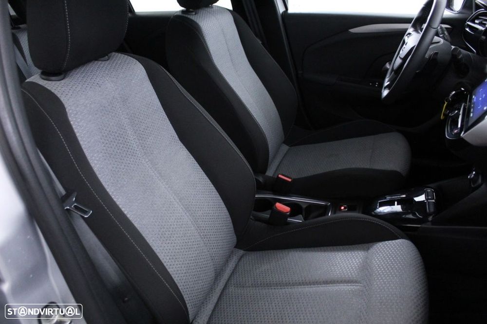 Opel Corsa 1.2 T Edition Aut. - 15