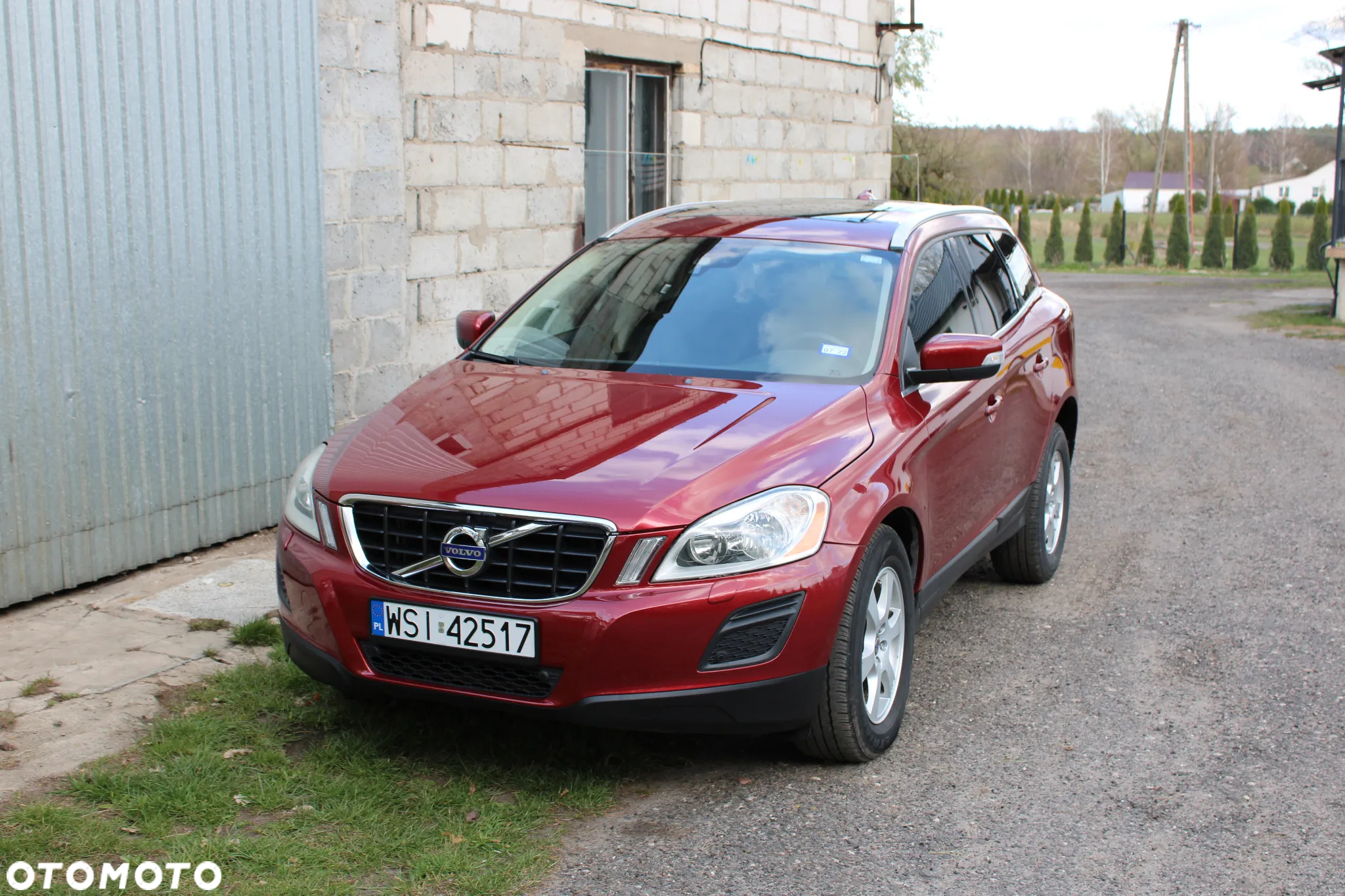 Volvo XC 60 - 8