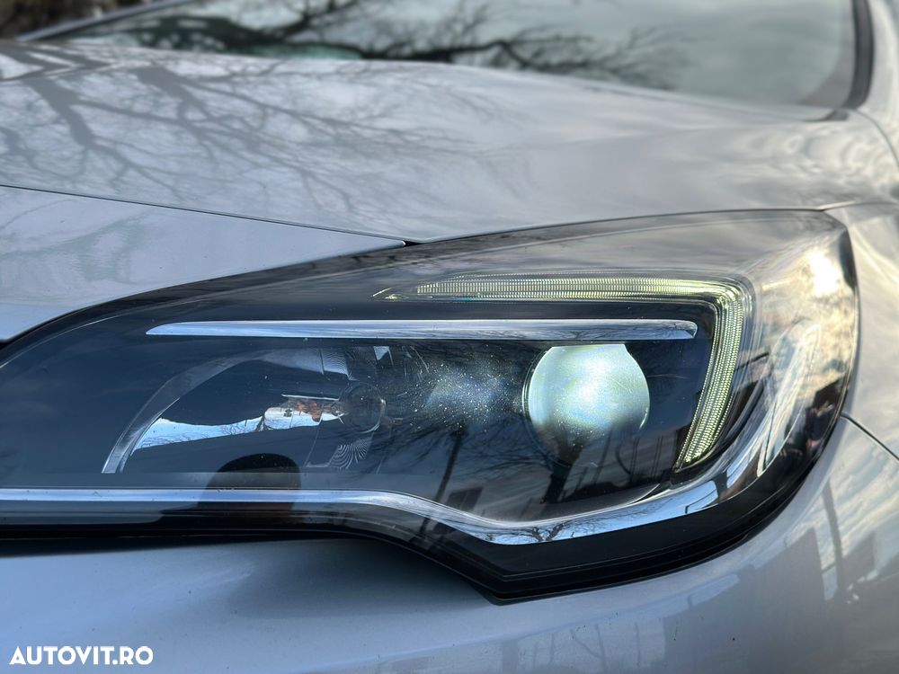 Opel Astra 1.6 D Start/Stop 120 Jahre - 32